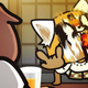 Aggretsuko